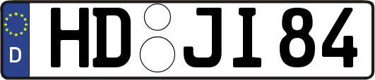 HD-JI84