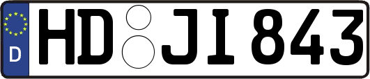 HD-JI843