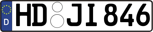 HD-JI846