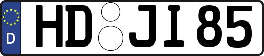 HD-JI85
