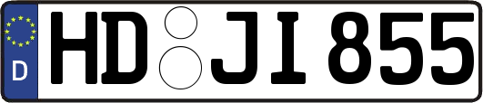 HD-JI855