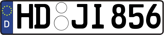 HD-JI856