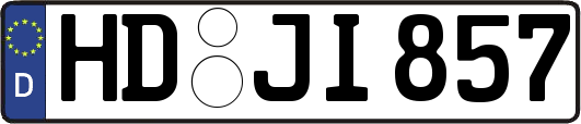 HD-JI857