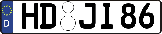 HD-JI86