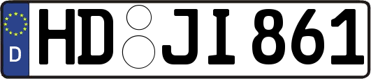 HD-JI861