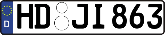 HD-JI863