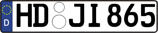 HD-JI865