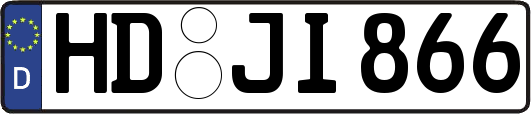 HD-JI866