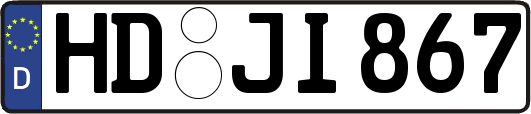 HD-JI867