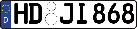 HD-JI868