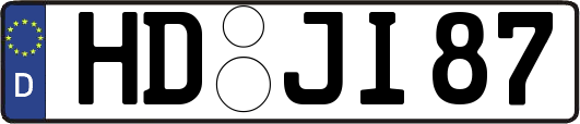 HD-JI87
