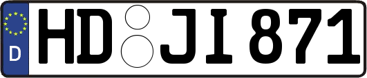 HD-JI871