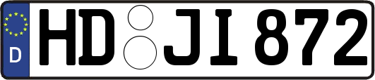 HD-JI872