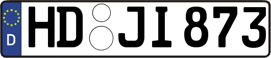 HD-JI873