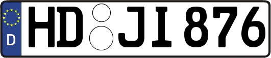 HD-JI876