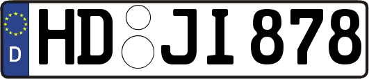 HD-JI878