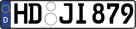 HD-JI879