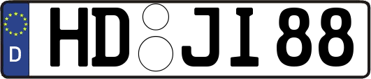 HD-JI88