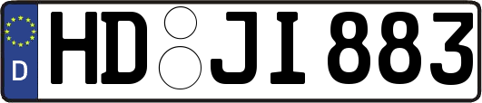 HD-JI883
