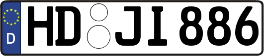 HD-JI886
