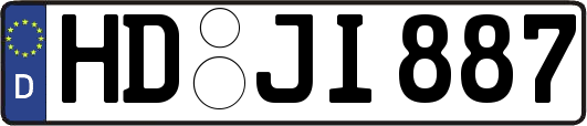 HD-JI887