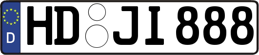 HD-JI888