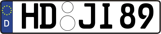 HD-JI89