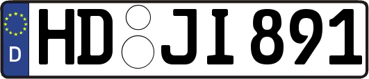 HD-JI891