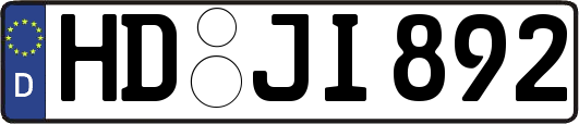 HD-JI892