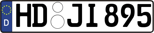 HD-JI895