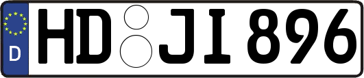 HD-JI896