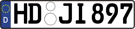 HD-JI897