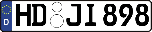 HD-JI898