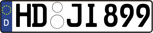 HD-JI899
