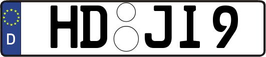 HD-JI9