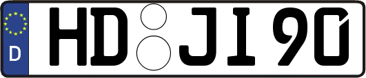 HD-JI90