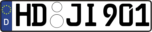 HD-JI901