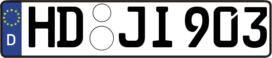 HD-JI903