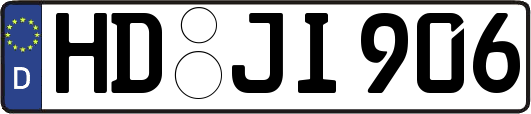 HD-JI906
