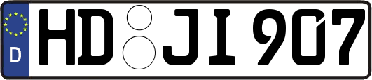 HD-JI907