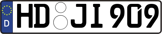 HD-JI909