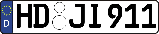 HD-JI911