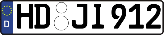 HD-JI912