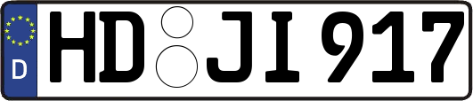 HD-JI917