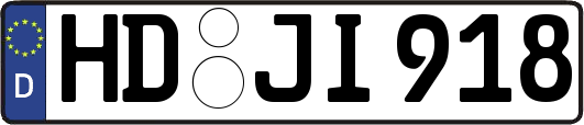 HD-JI918