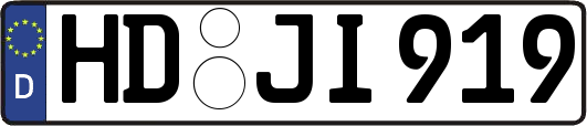 HD-JI919