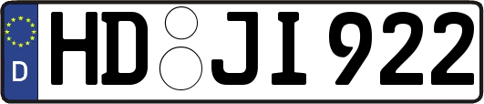 HD-JI922