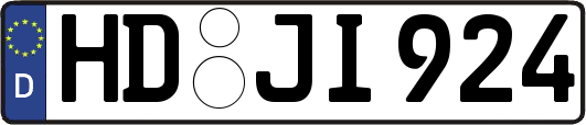 HD-JI924