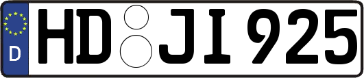 HD-JI925