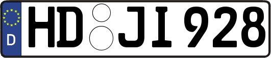 HD-JI928